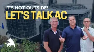 How Much Do You Know About Your Home Air Conditioning?