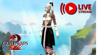 Warrior Gaming | Guild Wars 2 WvW/Roaming
