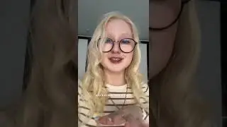 Я тоже хочу быть альбиносом 