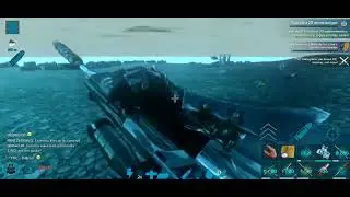 PVP Insano - Como realmente eu jogo com fabricada [Ark mobile]