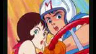 Speed Racer Remix Alpha Team (Dirty version)