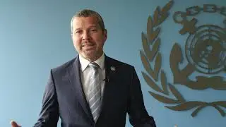 Day of the Seafarer 2024: A Message from IMO Secretary-General Arsenio Dominguez