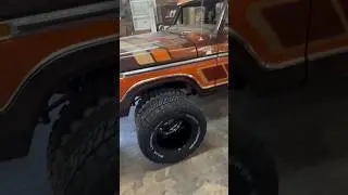 What do you think of the new wheels and tires? Full video 👆