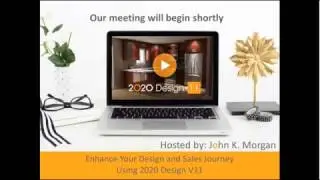 2020 Design V11 Webinar