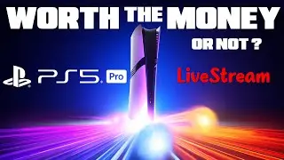 PS5 Pro - Scam Or Worth The Money? - Best TV's For PS5 Pro