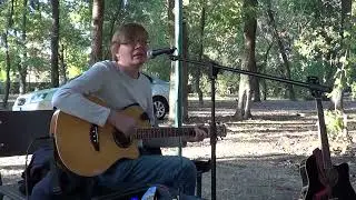 17 Дмитрий Малышев - "Легко."