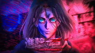 L’ICEBERG Détaillé De SHINGEKI No KYOJIN ⚔️