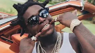 Scarface Ft Kodak Black - ''The Twinkle In Your Eye'' - 2025