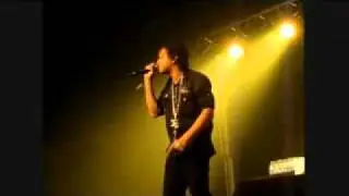 Chase Cross Reggae Geel 2010