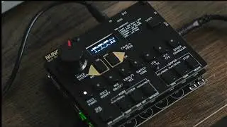 Qun mk2 streaming