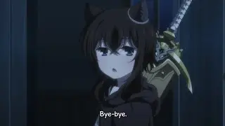 Fran chan bye bye 🤗