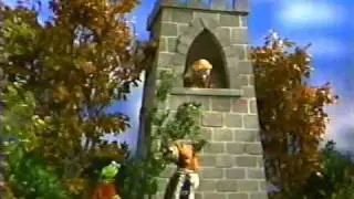 Rapunzel II