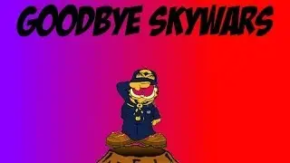 Skywars: Um... What Just Happened!?