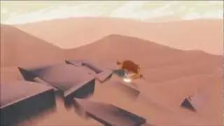 Journey Wonder Trophy Walkthrough Guide