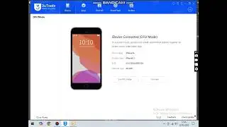 IPhone 6s iOS 15.8.3ICloud Bypass with Sim working100% By UnlockTool,ICloud Locked FREE unlock tool