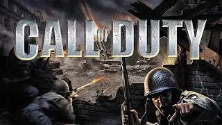 Я СДАЛАСЬ И ВЫШЛА➢ CALL OF DUTY➤ 4