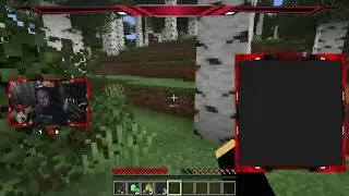 Minecraft Mondays | Hardcore #1