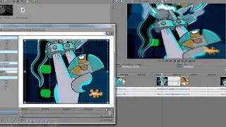 Making of :: Dan // Die Tonight, Live Forever {SPEED EDITING}