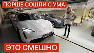 Porsche Taycan Turbo | First Impressions | Is Porsche Not What It Used To Be?