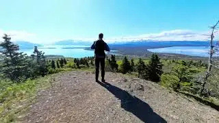 Dumpling Overlook, Katmai