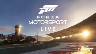 Forza Motorsport LIVE  Multiplayer Forza GT Spec Racing