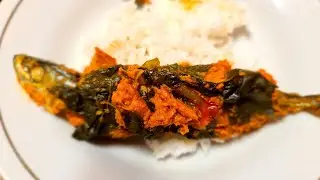 pepes ikan sedap mantul