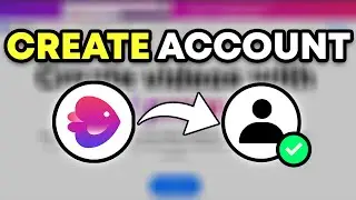 How To Create a InVideo AI Account | Quick Tutorial