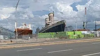 Cruise ship United States
