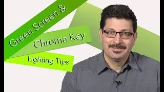 Mastering Chroma Key Lighting: Illuminate Your Green Screen Like a Pro