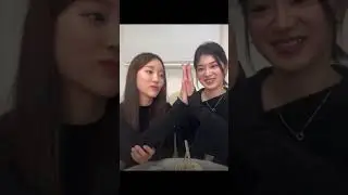 finally they are together 😍