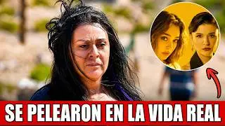 What really happened to actress ZEYNO ERACAR after the SCANDAL?