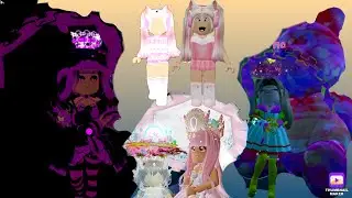 Tips on how to make Cute **AND** Aesthetic Royal High Outfits!