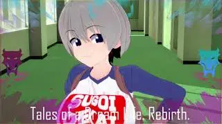 Juego +18 Tales of a Dream Life. Rebirth Version 0.6 Android Pc Mac