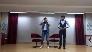 Vodvil - Ünlü Ğ 2-Fitneci kuaför