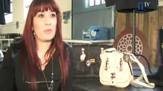 La locura llega en una botella