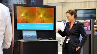 Diagnose und Dokumentation in der Ophthalmologie: Optos als „Must-have“