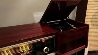 1968 Rigonda Symphony playing Elvis Presley Johnny B Good