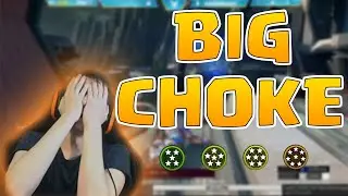I CHOKED!! - Stream Highlights #1 - Halo 5 Guardians