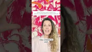 a arte é um presente que pode transformar o mundo