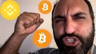Что будет с биткоином?🚨Рост BNB 🚨Технический анализ