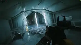 First ever labs run...One of my best runs (Escape From Tarkov)