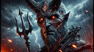THE HEAVENLY BATTLE: SATAN vs. MICHAEL for the BODY of MOSES