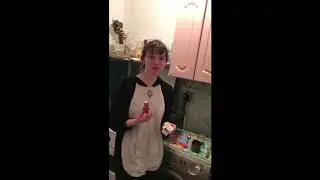 Спалилась/сковородка супа