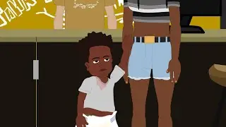 I HAVE SOME GREAT NEWS!! | LIl Ron Ron Season 12 BTS Stream