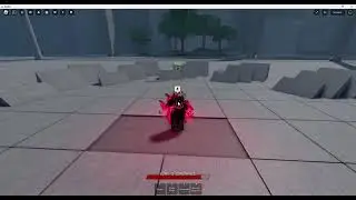 Domain clash - Cursed arena