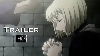 Trailer HD | Claymore (English)