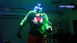 28 01 2017  Амакс юбилей   РОЛИК