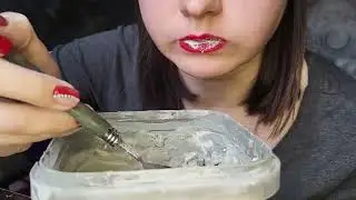 ASMR Porridge ~ Асмр Каша