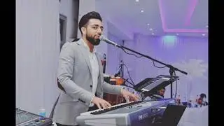 FARDEEN ARJUMAND - Har Shab Az Seena e man