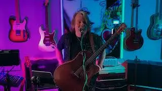 Monte Montgomery Talks About Sara Smile July 18, 2020